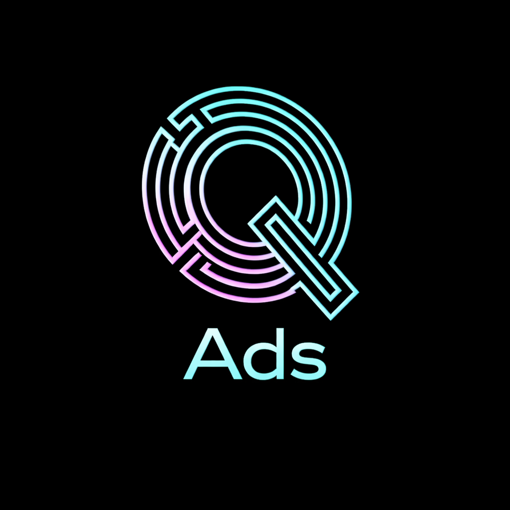 Qera Ads logo